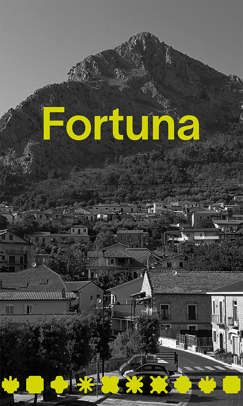 FORTUNA