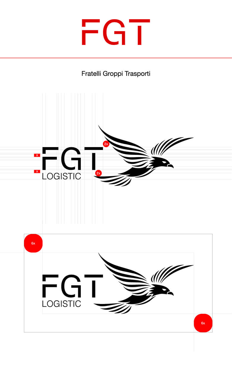 Logo FGT