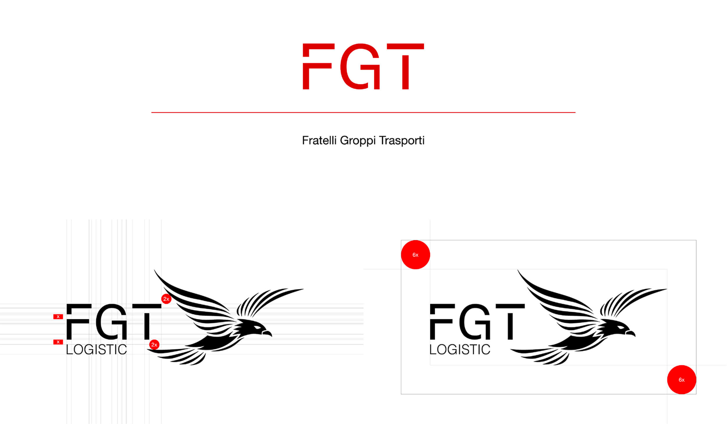 Logo FGT