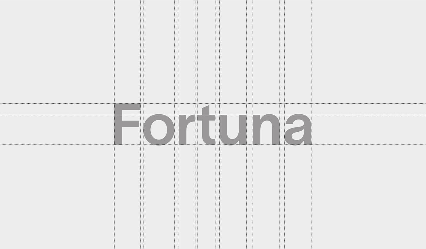 Logo Fortuna