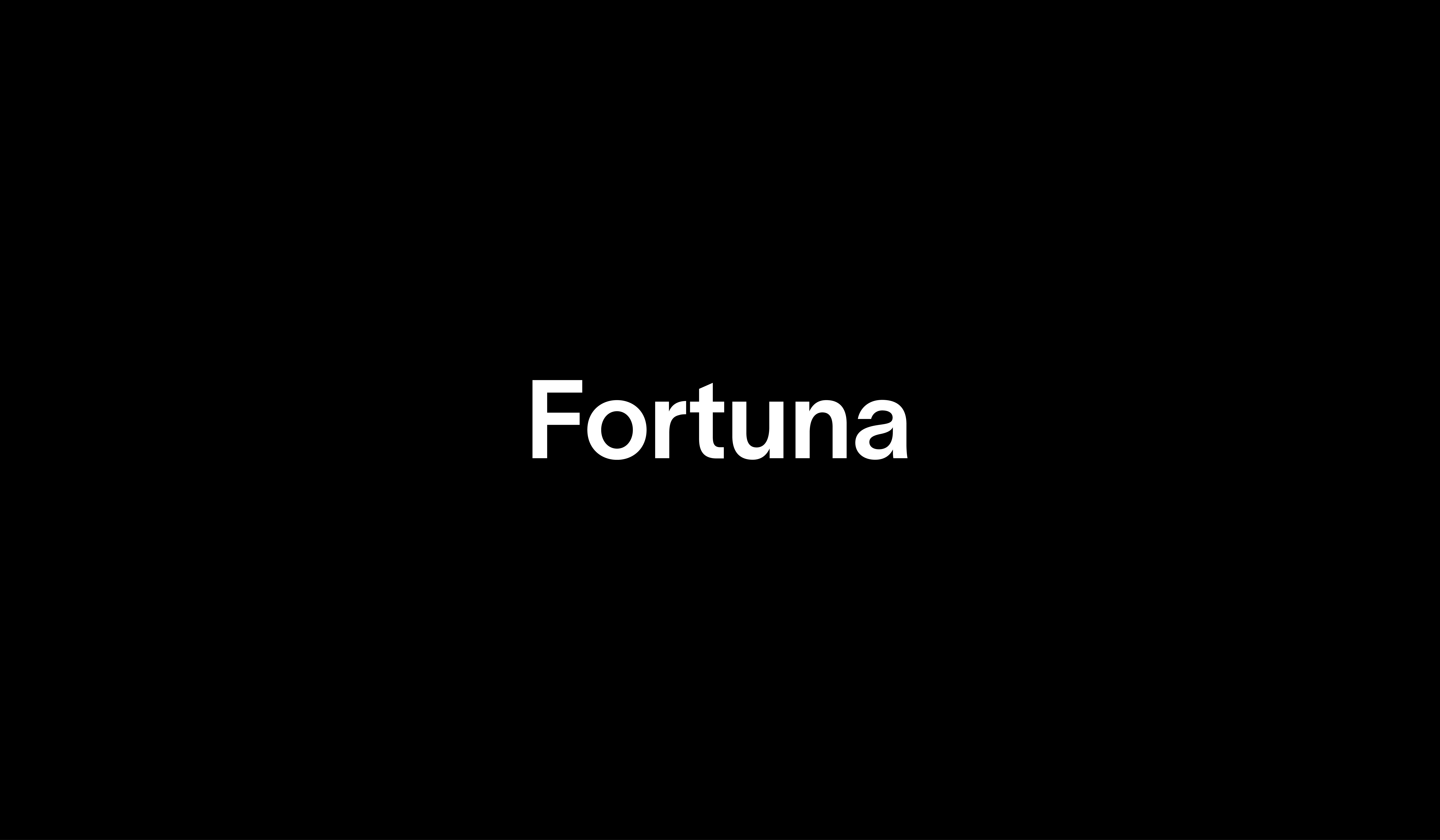 Fortuna