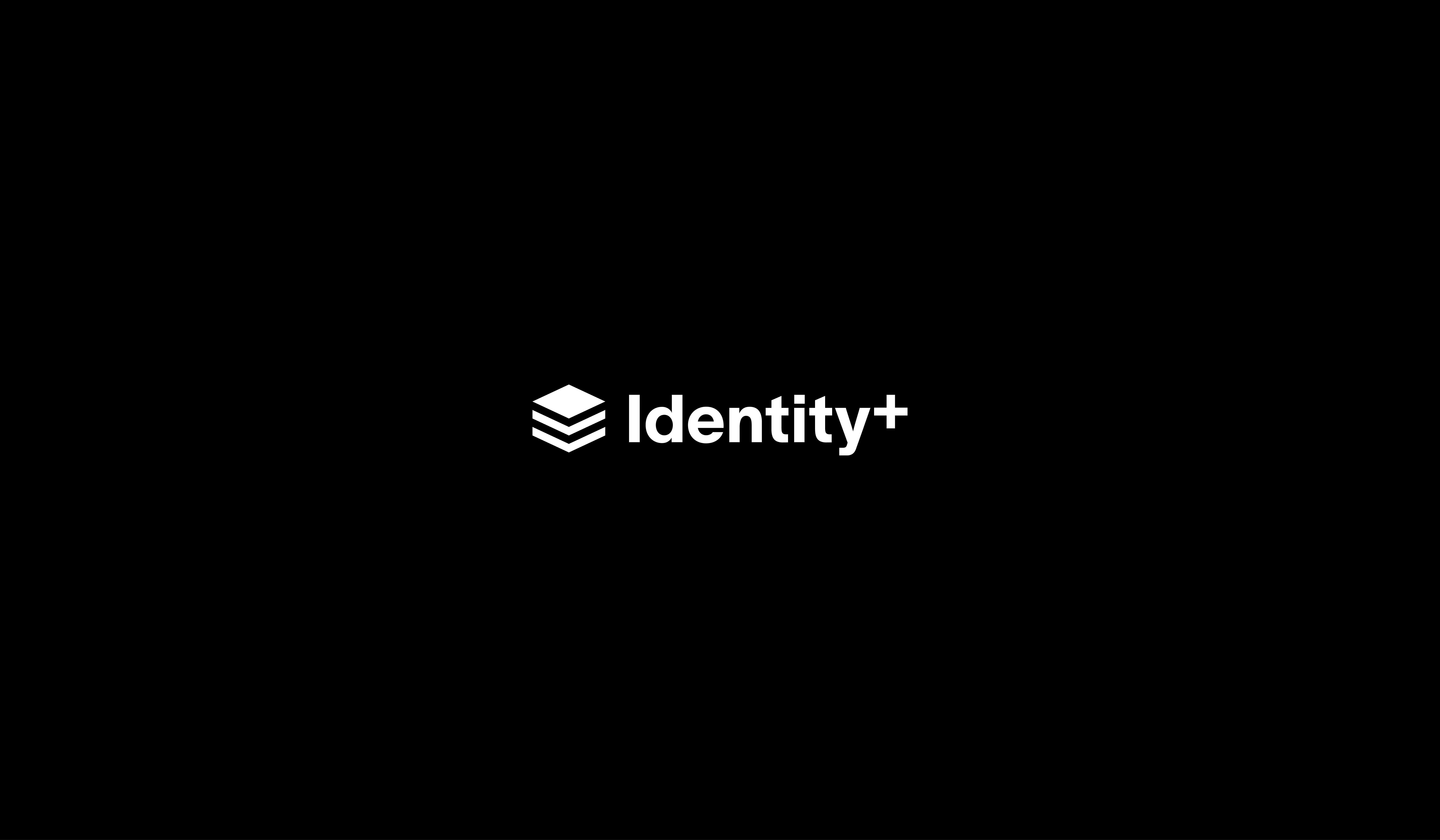 Identity plus